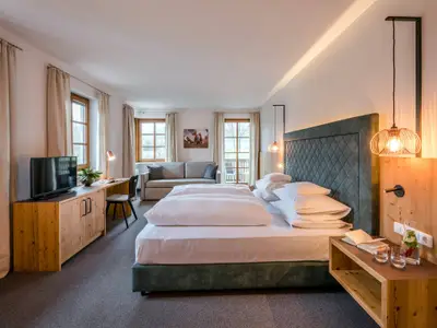 Junior Suite Nannerl