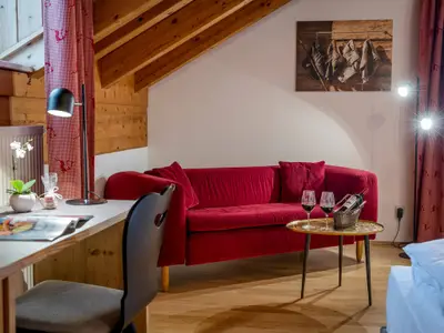 Junior Suite Nannerl