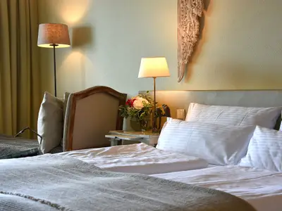 Romantiksuite Detail