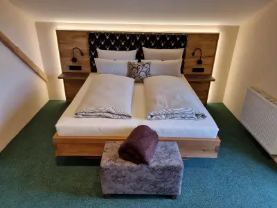 Stodl-Suit Bett