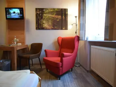 Suite für 4 Personen in Wallenfels 2/8