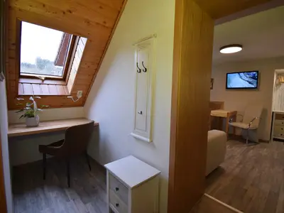 Suite für 4 Personen in Wallenfels 3/8