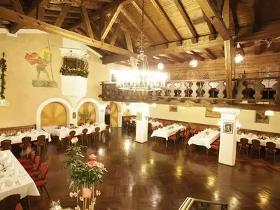 Suite für 4 Personen (30 m²) in Wallgau 7/10