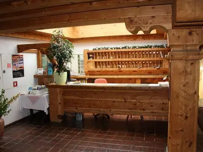 Suite für 4 Personen (30 m²) in Wallgau 10/10