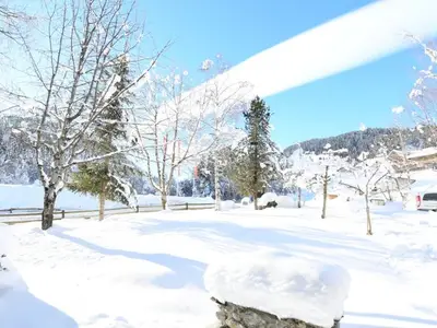 Suite für 4 Personen in Waltensburg/Vuorz 6/10