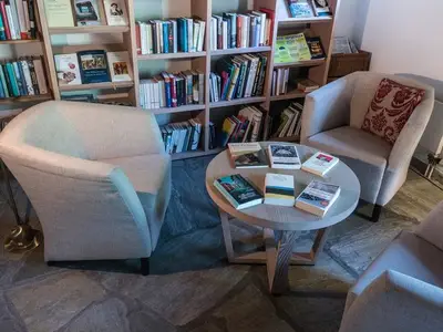 Suite für 4 Personen in Waltensburg/Vuorz 10/10