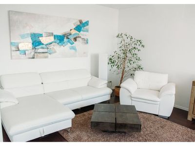 Suite für 3 Personen (67 m²) in Waren (Müritz) 5/10