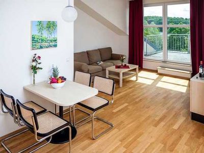 Suite für 2 Personen (58 m²) in Waren (Müritz) 4/9