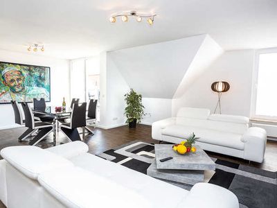 Suite für 6 Personen (107 m²) in Waren (Müritz) 5/10