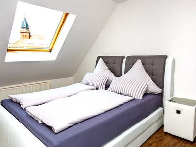 Suite für 6 Personen (107 m²) in Waren (Müritz) 7/10