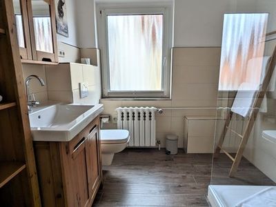 Suite für 3 Personen (30 m²) in Waren (Müritz) 7/10