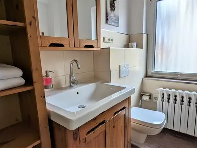 Suite für 3 Personen (30 m²) in Waren (Müritz) 8/10