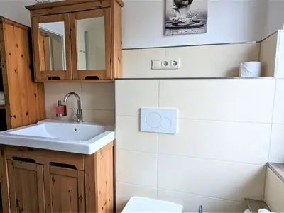 Suite für 3 Personen (30 m²) in Waren (Müritz) 9/10