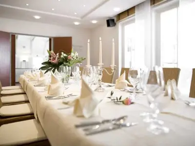 Suite für 2 Personen (40 m²) in Waren (Müritz) 8/10