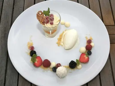 Suite für 2 Personen (40 m²) in Waren (Müritz) 9/10