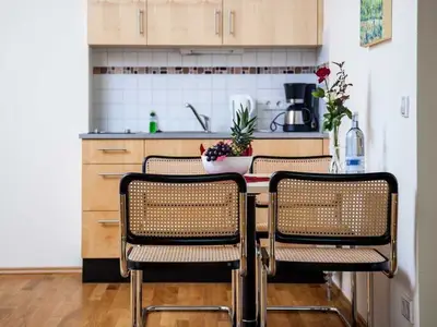 Suite für 2 Personen (58 m²) in Waren (Müritz) 8/9
