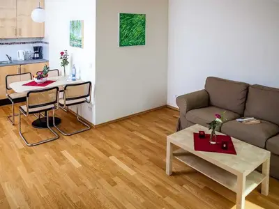 Suite für 2 Personen (58 m²) in Waren (Müritz) 9/9