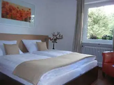 Suite für 4 Personen in Warmensteinach 10/10