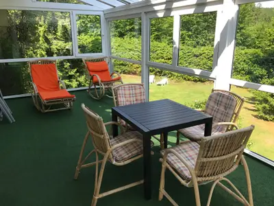 Suite für 4 Personen in Warmensteinach 4/9