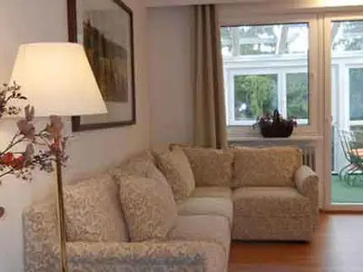 Suite für 4 Personen in Warmensteinach 5/9