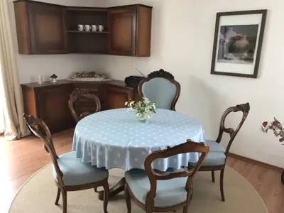 Suite für 4 Personen in Warmensteinach 7/9