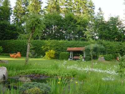 Suite für 4 Personen in Warmensteinach 7/10