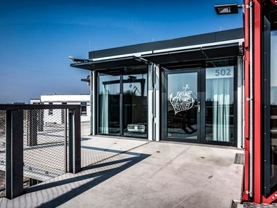 Suite für 2 Personen (50 m²) in Warnemünde (Ostseebad) 4/10