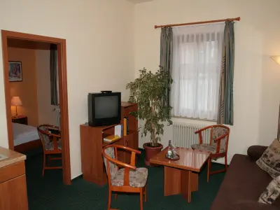 Zimmerbeispiel