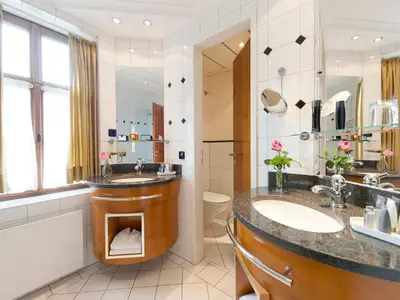 Suite für 2 Personen in Weimar 4/6