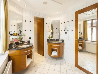 Suite für 2 Personen in Weimar 5/6