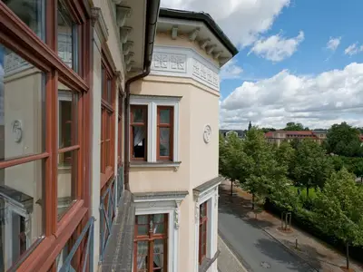 Suite für 2 Personen in Weimar 6/6