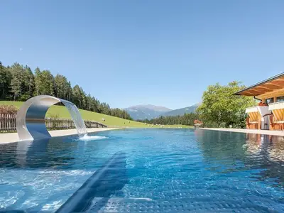 Suite für 5 Personen (58 m²) in Weißensee 5/10