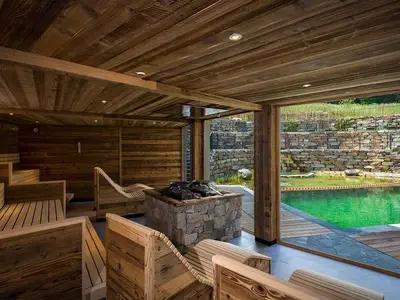 Suite für 5 Personen (58 m²) in Weißensee 6/10