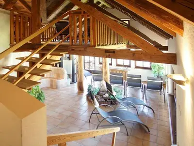 Suite für 4 Personen (38 m²) in Weißensee 3/10