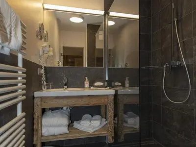 Suite für 4 Personen (38 m²) in Weißensee 8/10