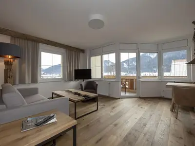 Suite für 4 Personen (38 m²) in Weißensee 10/10