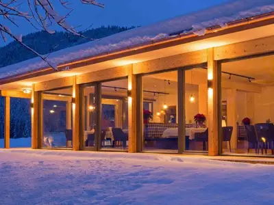 Suite für 6 Personen (100 m²) in Weißensee 8/10