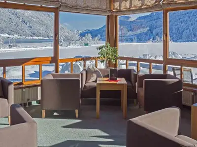 Suite für 6 Personen (100 m²) in Weißensee 9/10