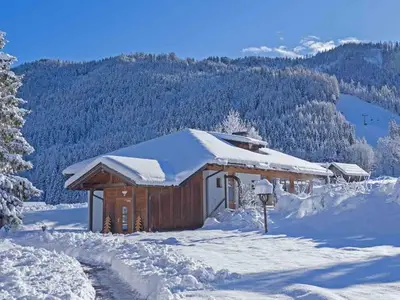 Suite für 6 Personen (100 m²) in Weißensee 10/10