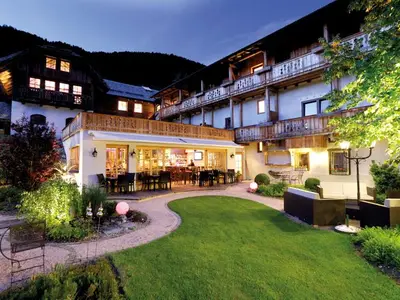 Suite für 4 Personen (38 m²) in Weißensee 1/10