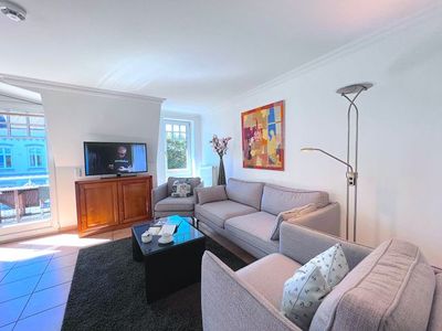 Suite für 4 Personen (70 m²) in Westerland (Sylt) 6/10