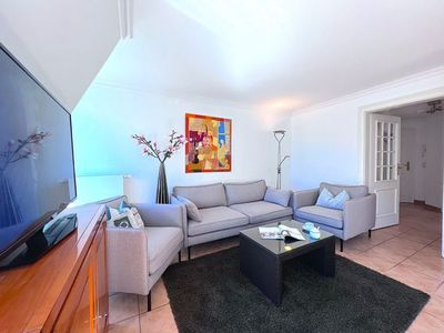 Suite für 4 Personen (70 m²) in Westerland (Sylt) 7/10