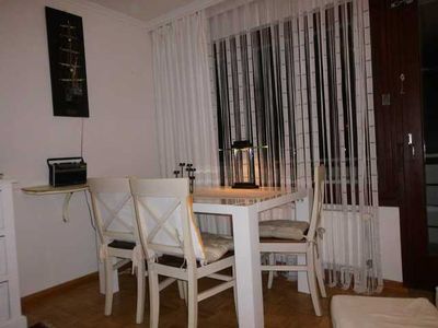 Suite für 2 Personen (40 m²) in Westerland (Sylt) 4/10