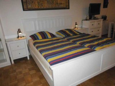 Suite für 2 Personen (40 m²) in Westerland (Sylt) 6/10