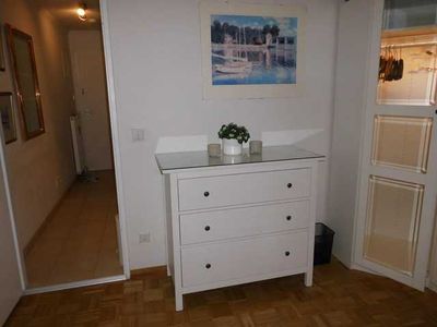 Suite für 2 Personen (40 m²) in Westerland (Sylt) 7/10