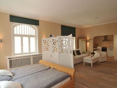 Suite für 2 Personen (30 m²) in Westerland (Sylt) 3/3