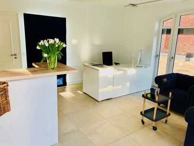 Suite für 4 Personen (71 m²) in Westerland (Sylt) 4/10