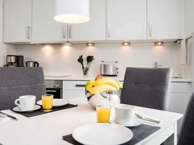 Suite für 3 Personen (45 m²) in Westerland (Sylt) 5/10