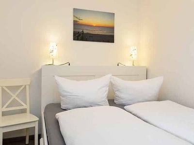 Suite für 3 Personen (45 m²) in Westerland (Sylt) 1/10