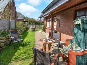 Suite für 3 Personen (45 m²) in Westerland (Sylt)